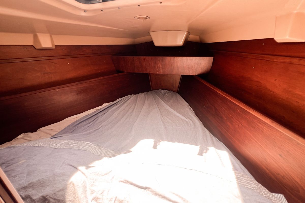 1979 Comar Cornet 11 Plus for sale in La Ràpita, Tarragona, Spain 36 ft