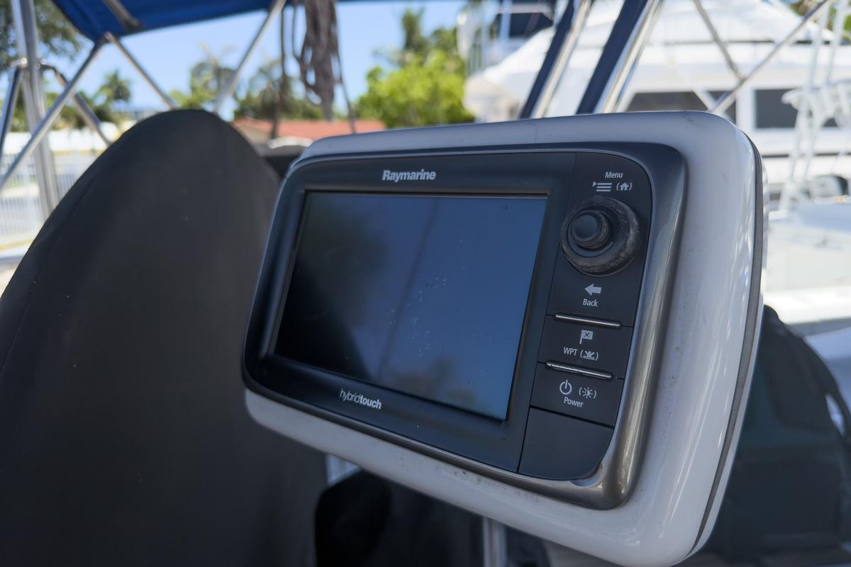 1993 Beneteau First 38s5