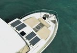 2016 Cranchi ECO Trawler 43 LONG Distance