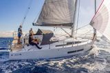2026 Hanse 360