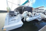 2019 Nautitech 46 Open