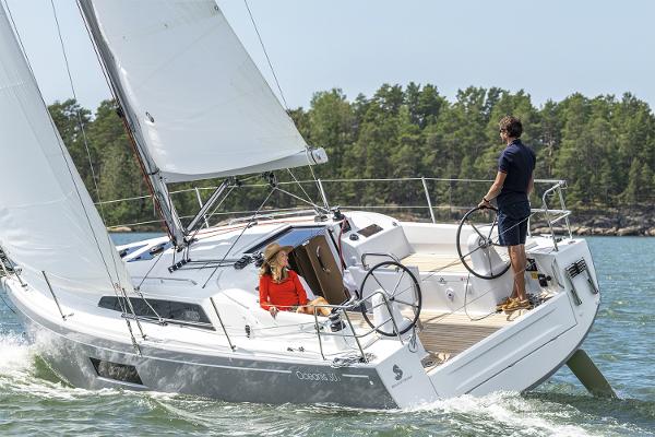 2025 Beneteau Oceanis 30.1 for sale in Vigo, Pontevedra, Spain