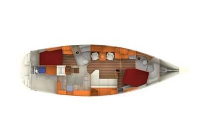 2021 Island Packet 439
