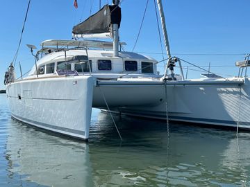 2006 Lagoon 380 S2 Boats