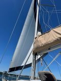 1998 Marlow-Hunter 340