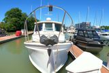 1985 Cape Dory 28