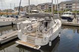 2023 Beneteau Oceanis 38.1