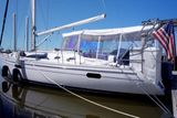 2015 Catalina 445