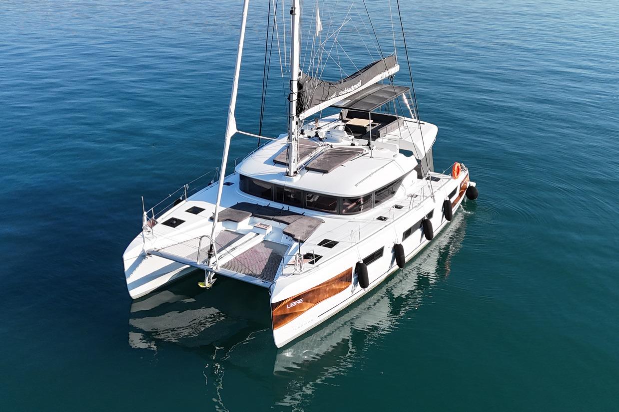 2024 Lagoon 51 for sale in Fethiye, Turkey