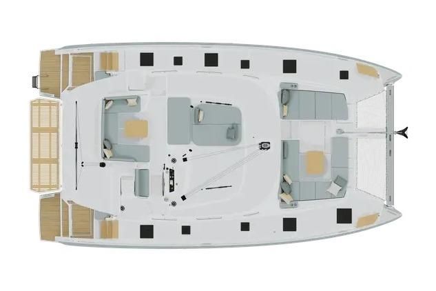 2027 Lagoon 47