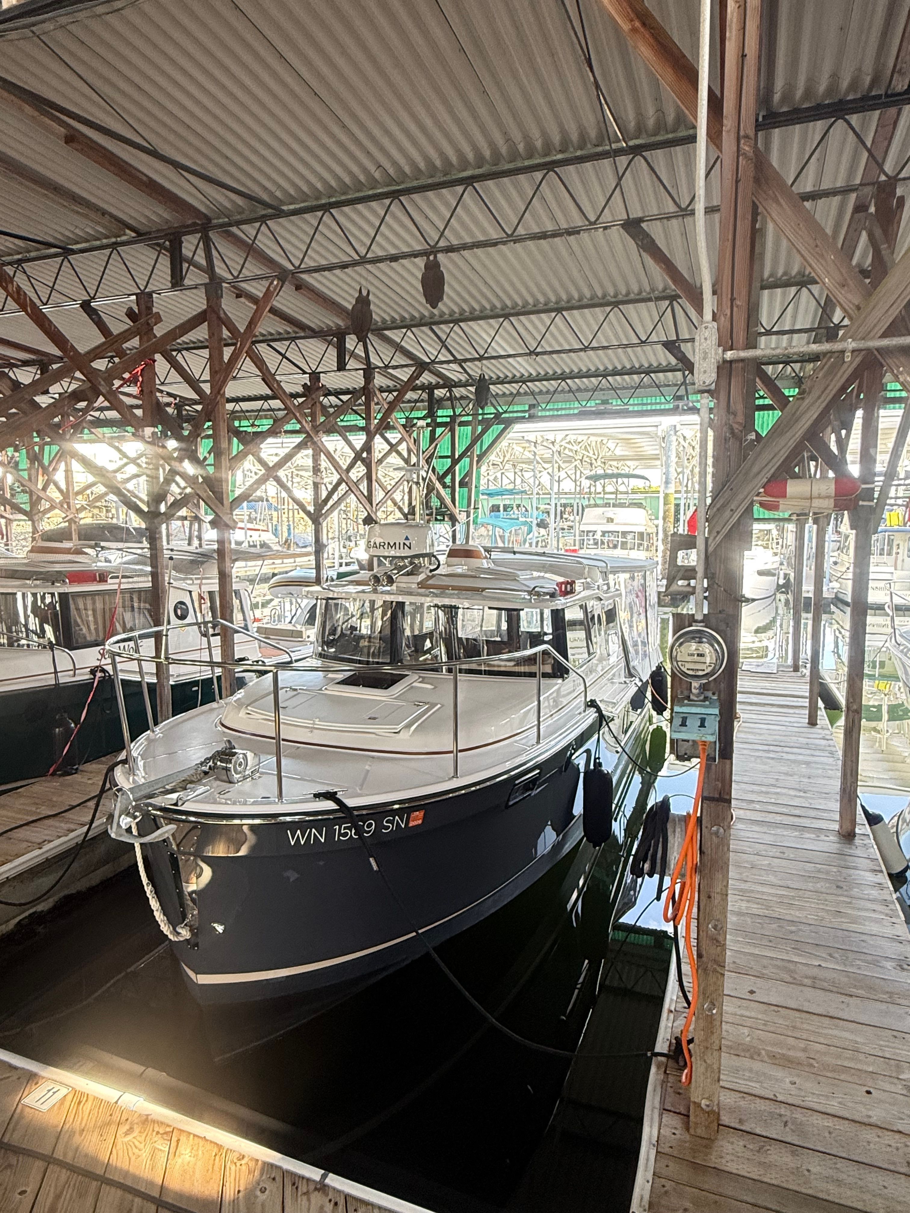 2017 Ranger Tug R-27 en venta en Des Moines, Washington