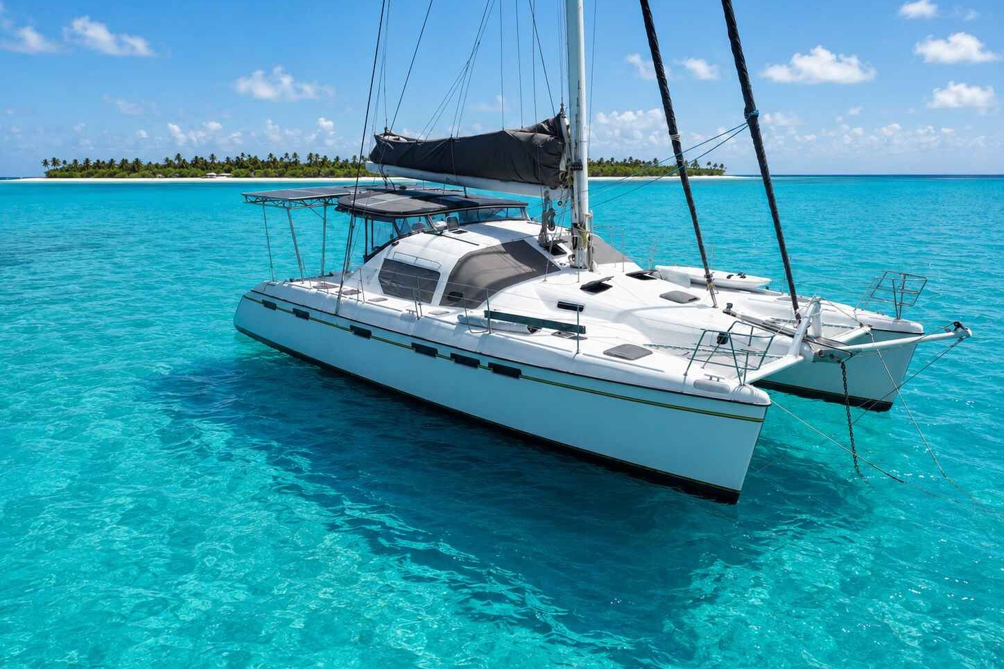 2008 Privilege 495 for sale in Narganá, Panama