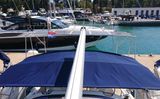 2017 Hanse 455
