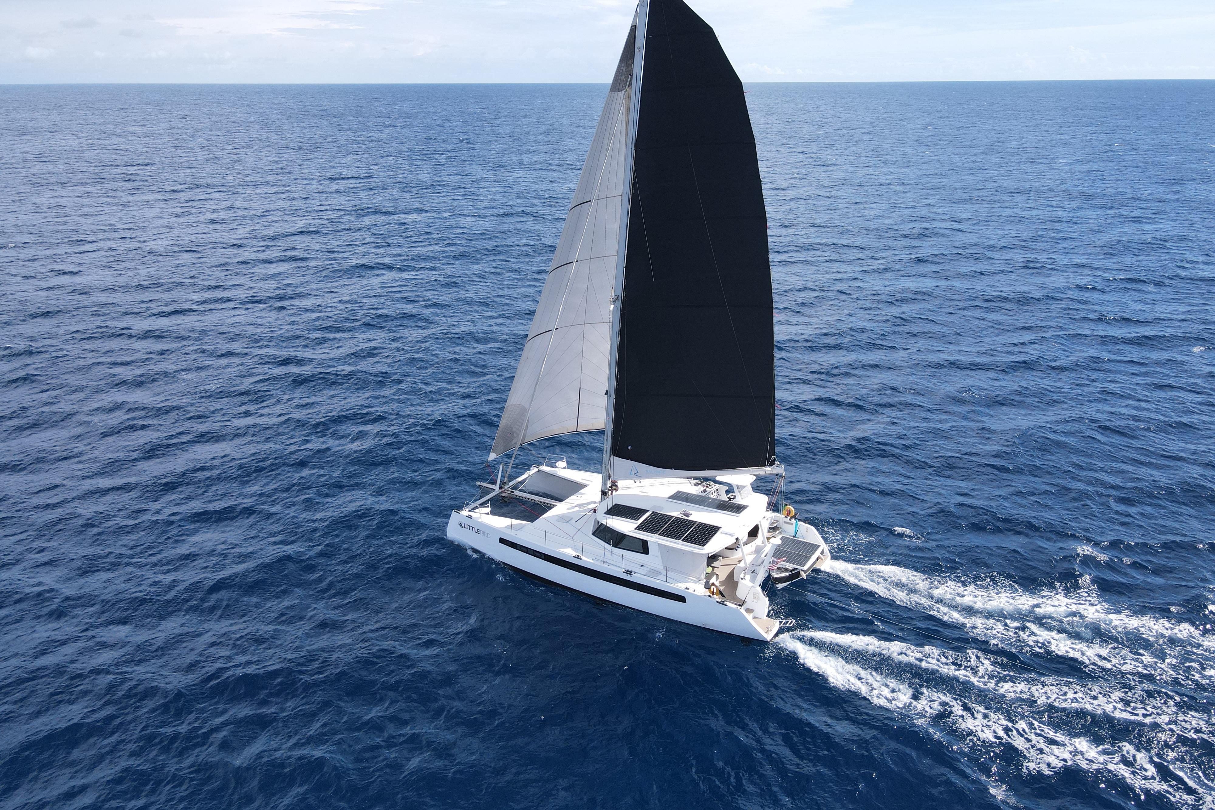 2021 Balance 526 for sale in St Augustine, Florida