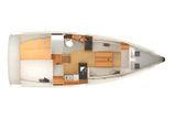 2017 Jeanneau Sun Odyssey 349