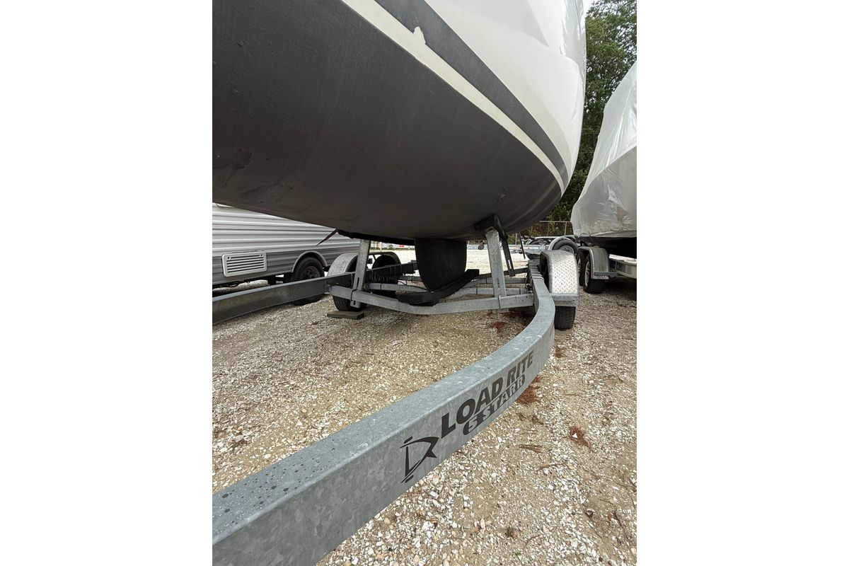 2014 Beneteau First 25 S