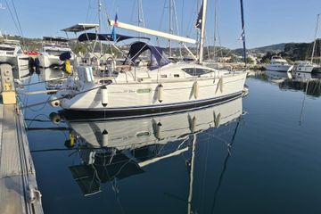 2009 Jeanneau Sun Odyssey 39 DS Boats
