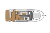 2025 Beneteau Swift Trawler 41 Fly