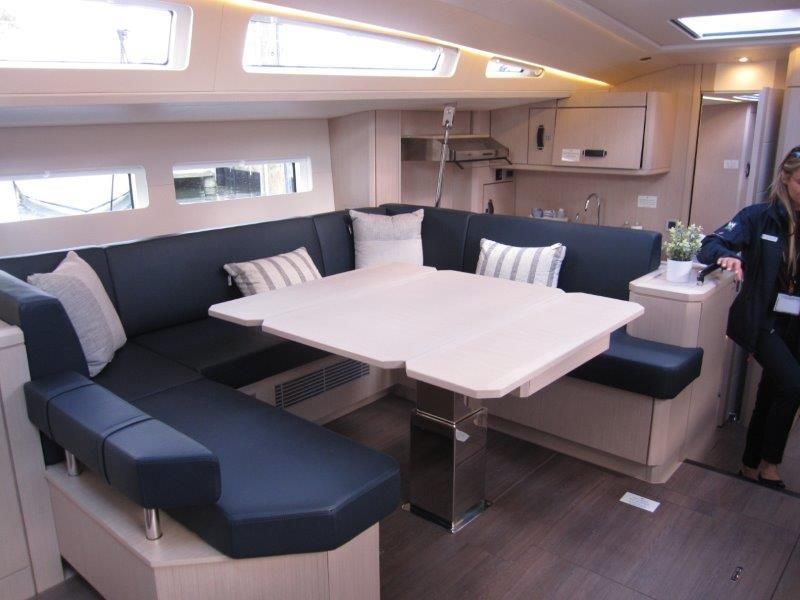 2024 Jeanneau 60