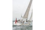 1999 Nautor Swan 56