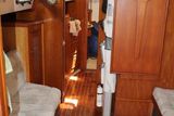 1994 Island Packet 40