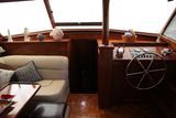 1983 Sea Ranger 45' Trawler