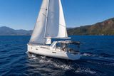 2017 Beneteau Oceanis 45