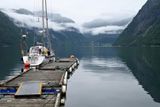 2003 Hallberg-Rassy 40