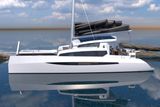 2027 Catamaran Dual Flyer 400