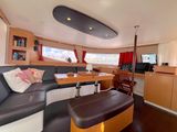 2012 Fountaine Pajot Salina 48 Evolution Maestro