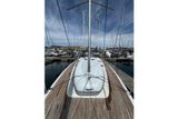 2022 Jeanneau Sun Odyssey 490