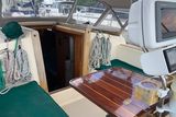 1994 Caliber Cutter Rig