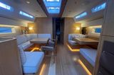 2022 Nautor Swan 55
