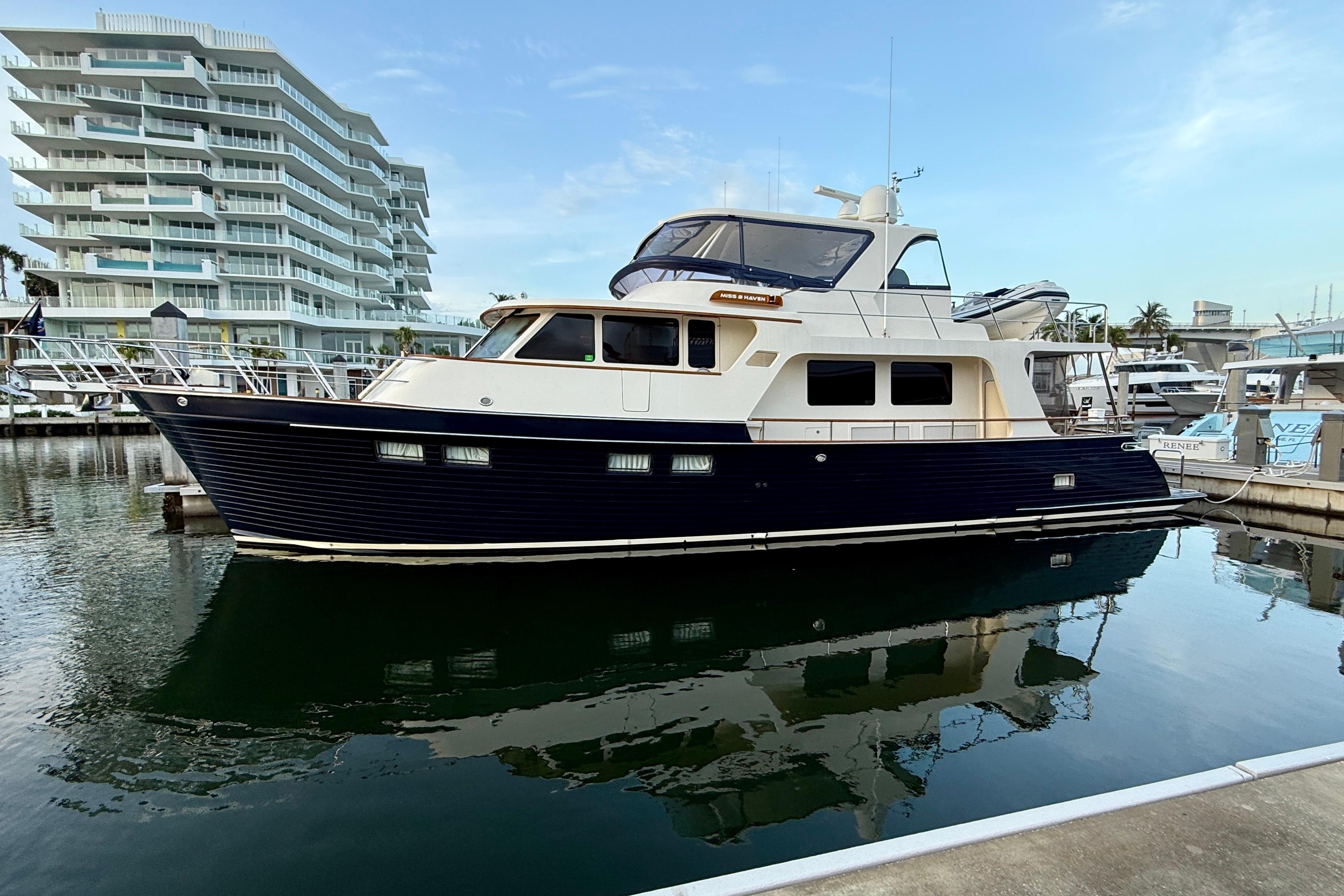 2016 Marlow Explorer 58e for sale in Palm Coast, Florida
