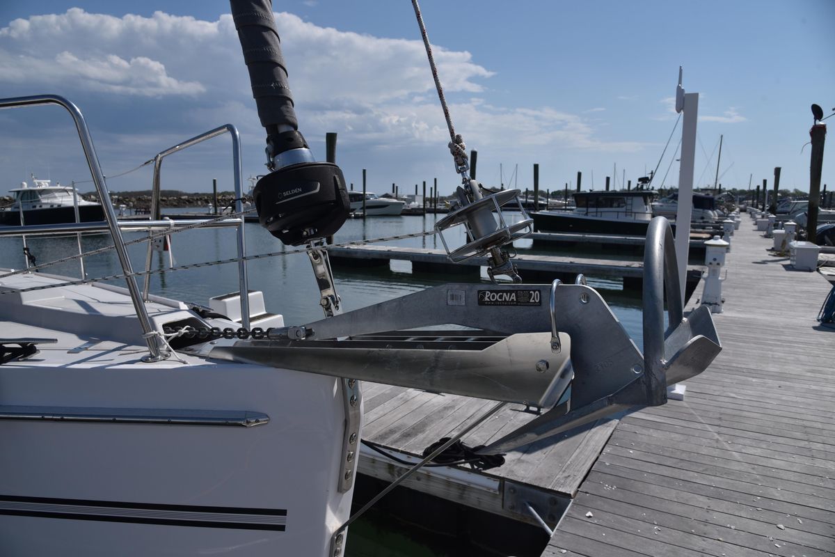 2023 Catalina 425