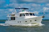 2016 Defever Euro 52