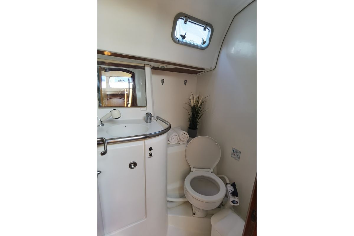 1997 Beneteau Oceanis 461