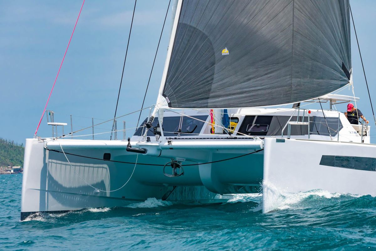 2026 Seawind 1600 Passagemaker