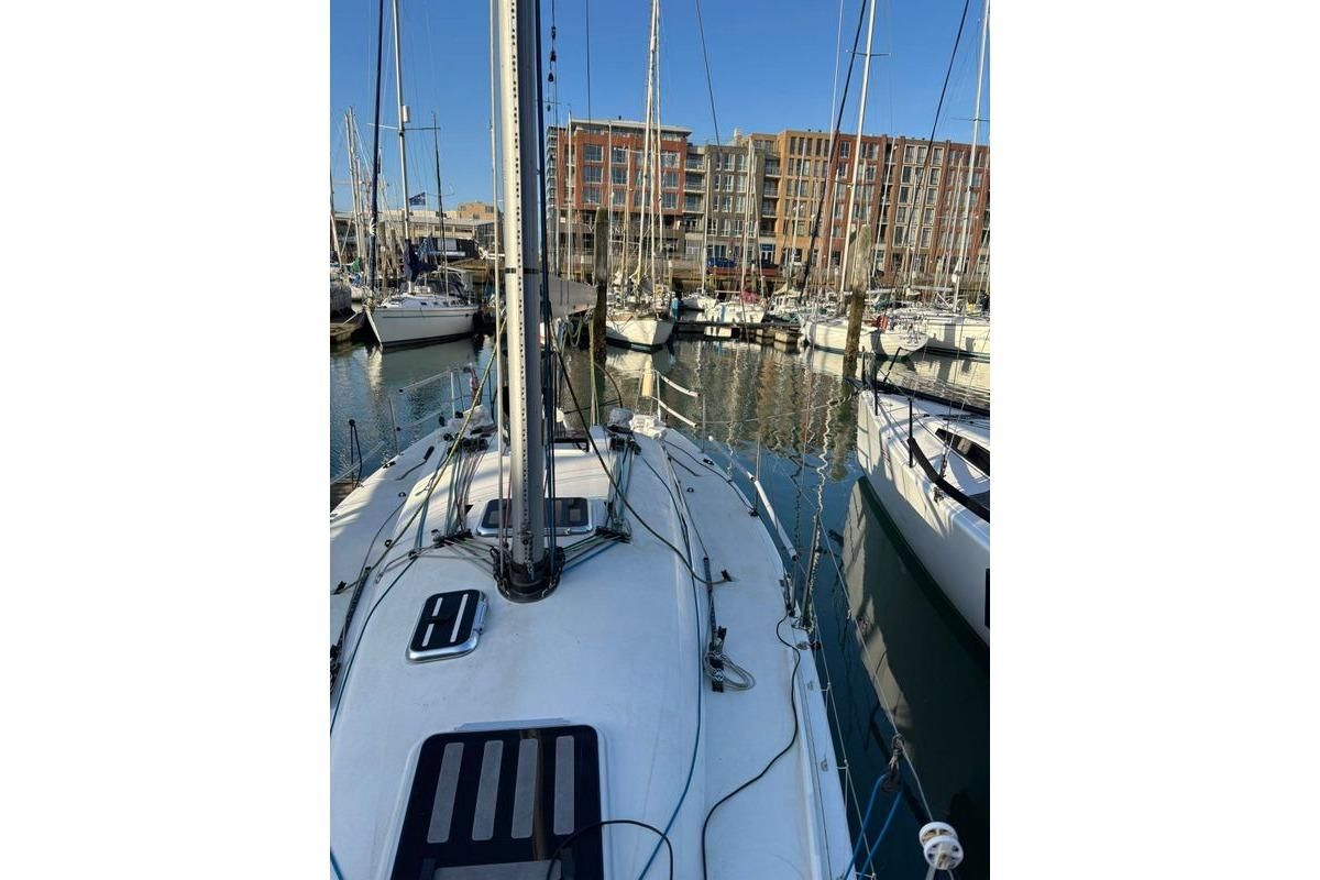 2006 X-Yachts X-35 One Design