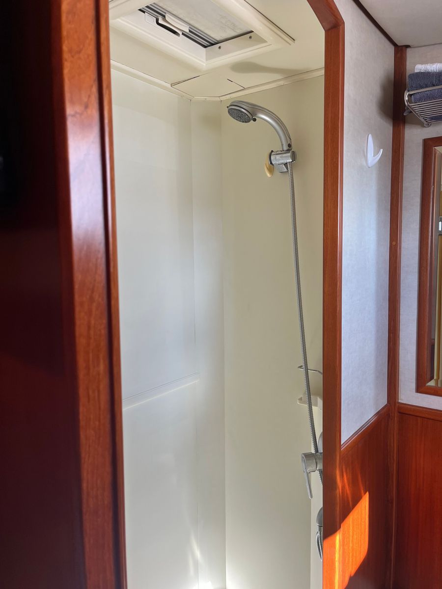 2007 Grand Banks 47 Heritage CL en venta en Stuart, Florida 47 pies