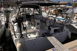 2018 Beneteau Oceanis 35.1