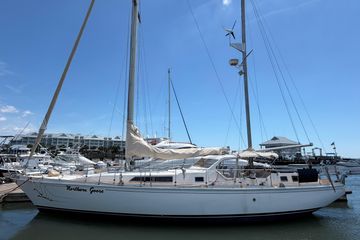 1980 Amel Mango 52 Boats