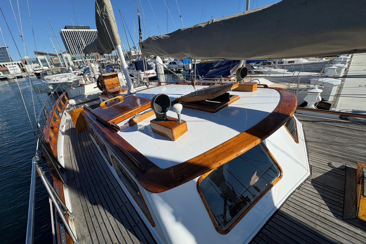 1979 Formosa 51