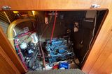 1987 Moody 376