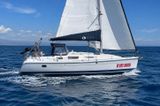 2004 Hunter 33.5