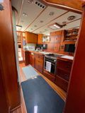 1977 Alden Boothbay Explorer