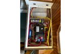 1991 Morgan Ocean