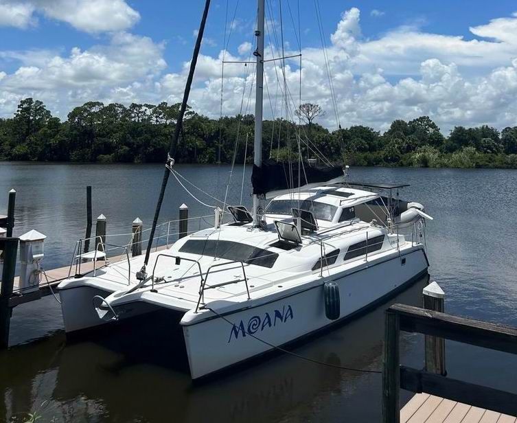 2010 Gemini 105mc