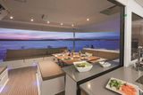 2016 Fountaine Pajot SABA 50