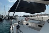 1999 Jeanneau Sun Odyssey 40